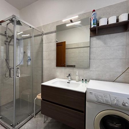 Apartment With Garden And Garage Dongo - Larihome A28 Kültér fotó